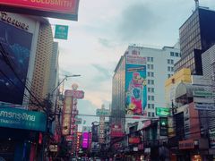 -唐人街(耀华力路)