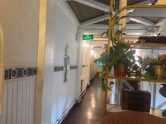 -海尔巴格一甸茶餐厅(团结路店)