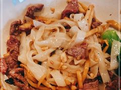 -漆黑觉米粉(三里屯店)