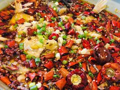 -尹兰楼西北风情餐厅(嘉定店)