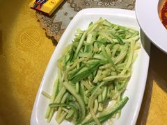 -缪氏川菜(丰盛町店)