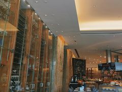 -韵咖啡自助餐厅(天津香格里拉店)