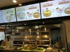 -老乡鸡(上海白玉兰广场店)