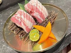 -西塔拾玖泥炉烤肉·活鳗(芝麻街店)
