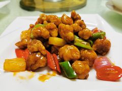 -强记海鲜·大排档(蛇口新街店)