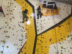 -问山MountQuest攀岩馆