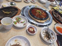 -元祖李朝(新威路店)
