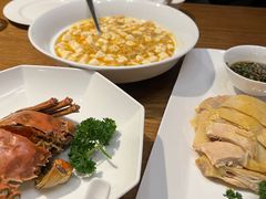 -上海小南国(正大店)