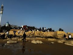 -老虎石海上公园