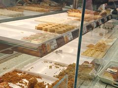 -泸溪河桃酥(西直门凯德店)