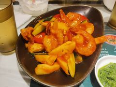-滕记星发餐室·新加坡菜(巨鹿路店)