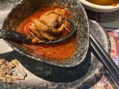 -哥老官重庆美蛙鱼头(松江地中海十八哥店)
