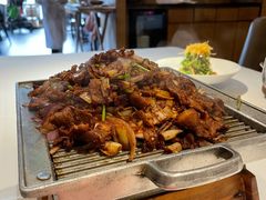 -四季民福烤鸭店(前门店)