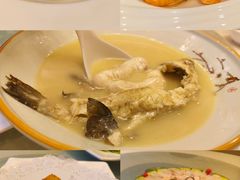 -孔庆璞河豚馆(白玉兰酒店)