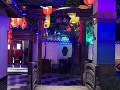 -船尚小镇(武清下朱庄店)