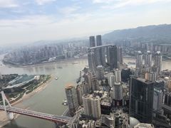 -WFC会仙楼观景台