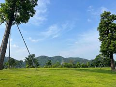 -白石龙音乐公园