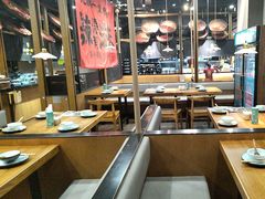 -九锅一堂酸菜鱼(新南凯德直营店)