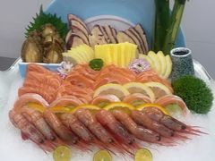 -梦都海鲜酒家(万达广场江桥店)