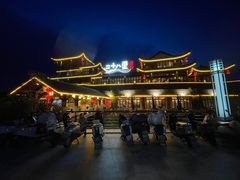 -二十八里太湖船菜(吉祥路店)