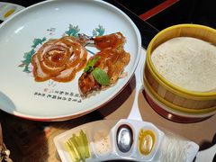 -京味斋·北京烤鸭(华威桥北工大店)
