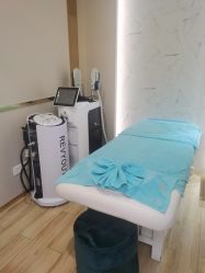 -CICI纤美·科技减肥美容