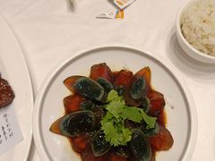 -乾隆美食·本帮菜(黄河路店)