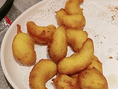 -凯鸽酒楼•雁北民间菜(云冈石窟店)