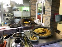 -老新隆牛肉锅贴(新街口店)