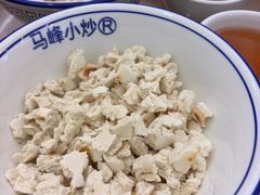 -清真馬峰小炒泡饃