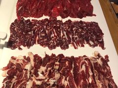 -牛记皇鲜牛肉火锅(环球度假区梨园店)