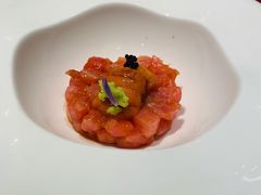 -香樟花园法式铁板烧(恒隆广场店)
