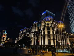 -上海外滩英迪格酒店