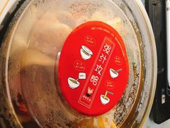 -陕味食族油泼面·小炒盖码面(双榆树店)