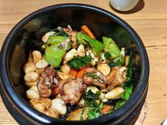 -竹里馆 ·茶食(奥体店)