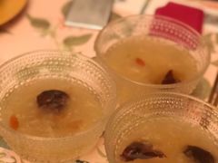 -甜阿姨·天台花园私房菜(万松园店)