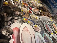 -渔娘渔家丹东海鲜(东直门店)