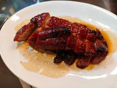 叉烧-丽的面家(多宝路店)