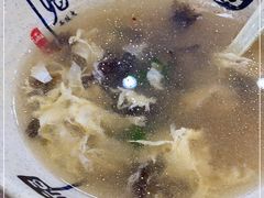 -食为天(贵阳路店)