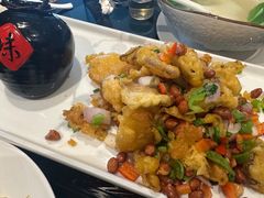 -鸿运楼·舌尖上的徽菜