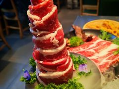 -合易泓烤肉•首创生椰大油边(宁山路店)