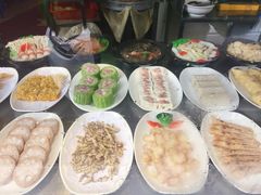-揭阳钟记小食(福田新村店)