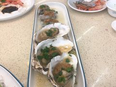 -渔中舟海鲜大排档(普陀沈家门店)