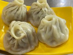-包顺兴面馆(长乐路店)