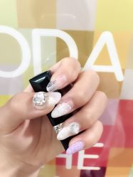 -雪儿·YuKi美甲美睫皮肤管理Salon