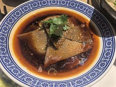 -铜锣湾·有麝自然香(重庆新天地店)