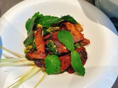 -荷恬·精致蔬食料理(富国街店)
