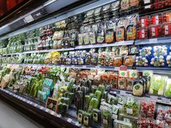 -Olé精品超市(北京合生汇店)
