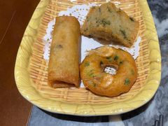 -安泰楼·佛跳墙创始人·传统闽味早茶·酒楼(三坊七巷闽菜地标店)