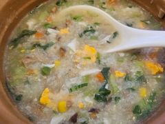 -温粥人(春晖路店)